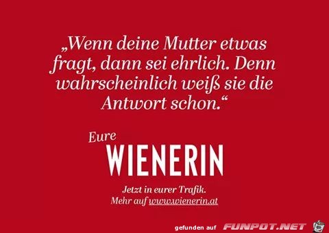 antwort