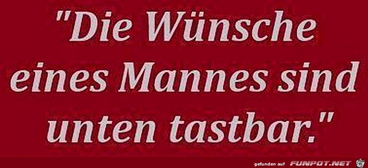 die-wuensche die-wuensche