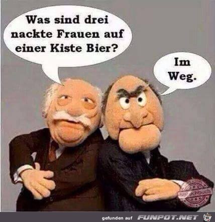 Was sind die drei