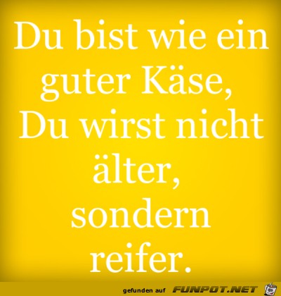 du bist wie ein du bist wie ein