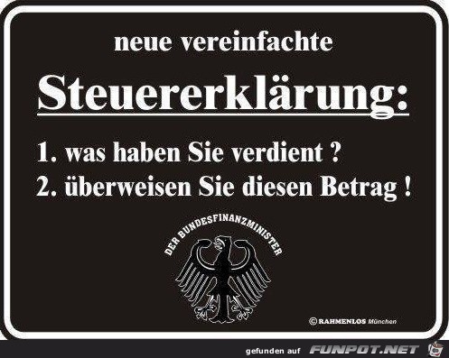 steuern steuern