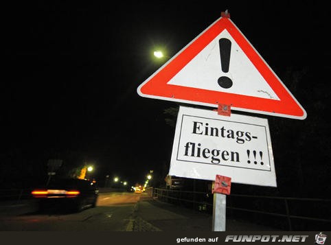 Verkehrsschild Verkehrsschild