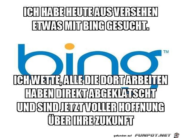 Bing Bing