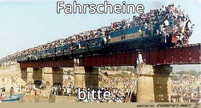 bahn