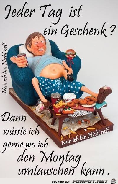 Umtauschen Umtauschen