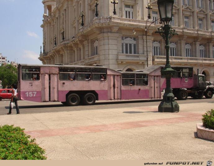 Truckbus Truckbus