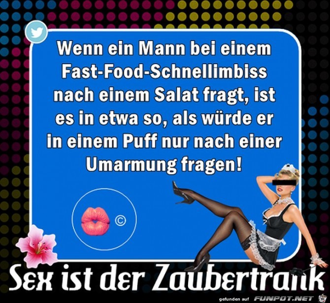 Fast-Food Fast-Food