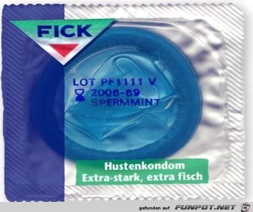 003-fick husten kondom