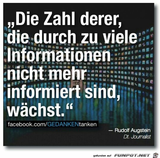 Informationen