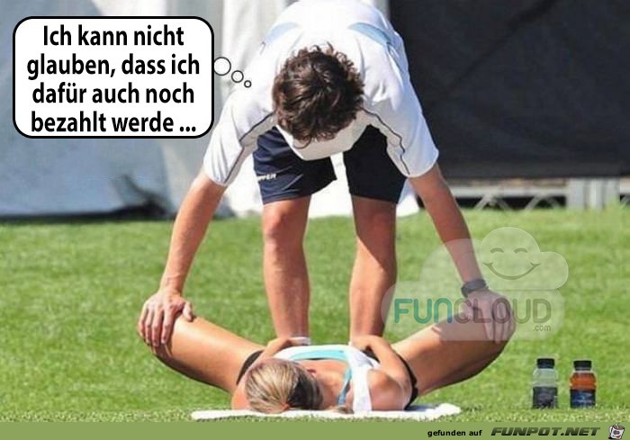 Sport Sport