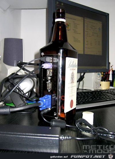 WhiskyPC 1 WhiskyPC 1