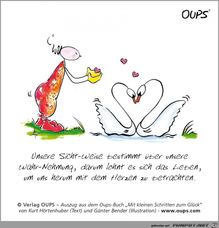 Unsere Sicht-weise Unsere Sicht-weise