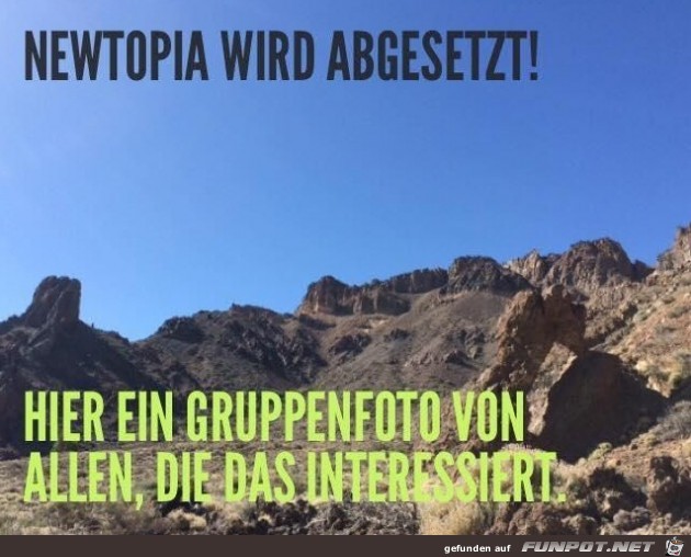 witzige Bilder aus verschiedenen Blogs