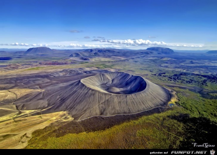 Vulkane unserer Welt 25 Vulkane unserer Welt 25