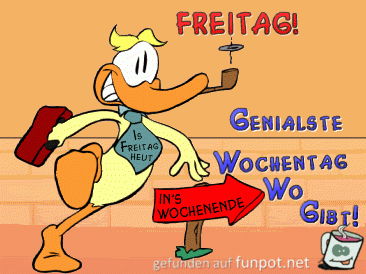 Freitag Freitag