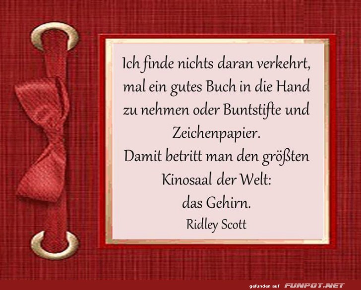Gutes Buch Gutes Buch