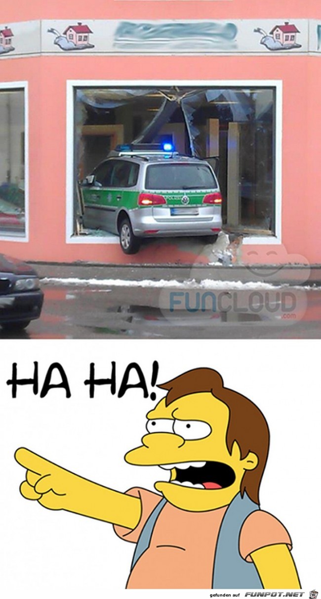 Polizei 1 Polizei 1