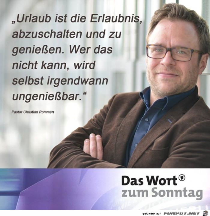 Urlaub Urlaub
