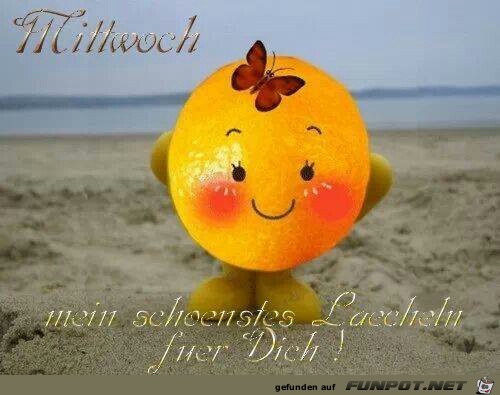 Mittwoch Mittwoch