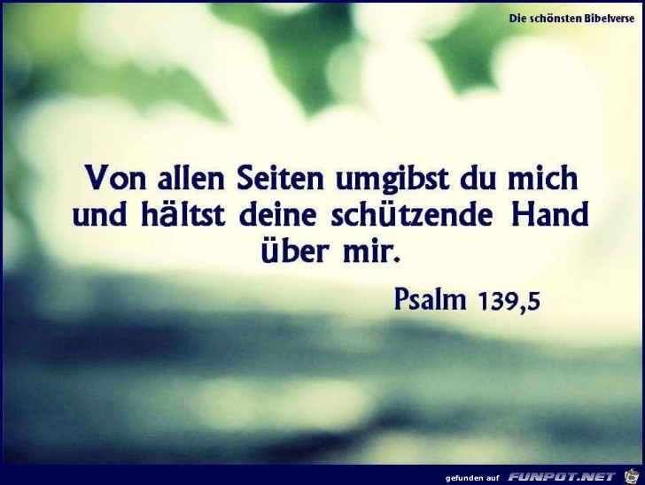 Psalm 139 5