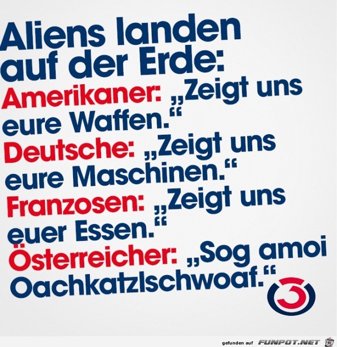 aliens aliens