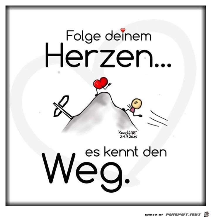 weg weg