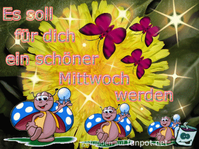 Es soll fuer dich