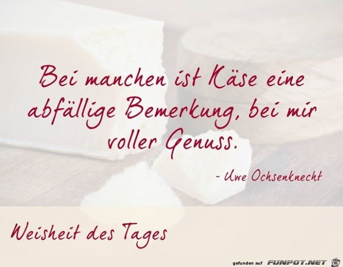 genuss genuss
