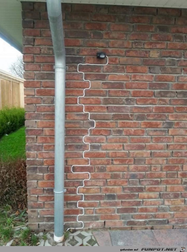 Clever verlegt Clever verlegt