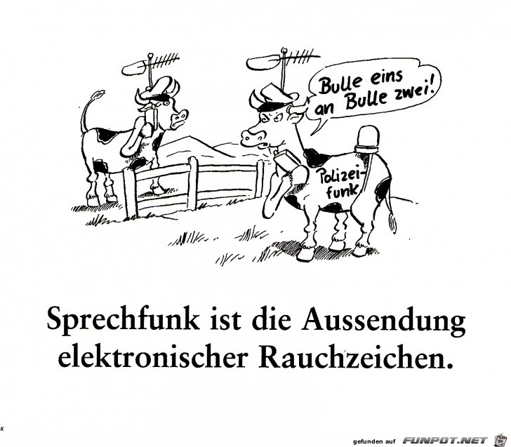 99 Sprechfunk 99 Sprechfunk