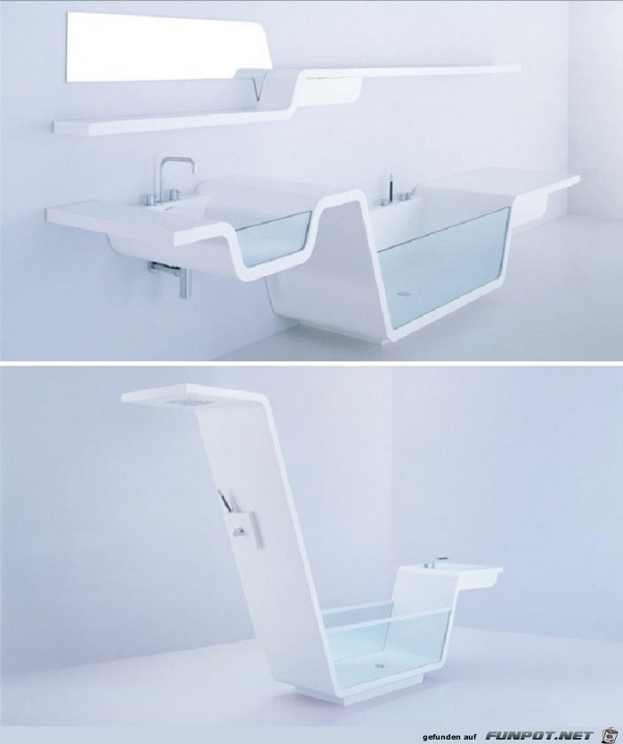 Die absolut allerbesten Badezimmer-Designs 11 Die absolut allerbesten Badezimmer-Designs 11