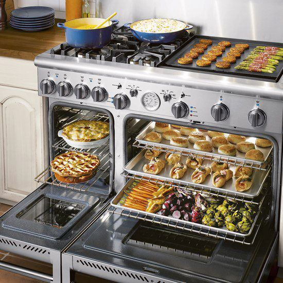 Dream Stove Dream Stove