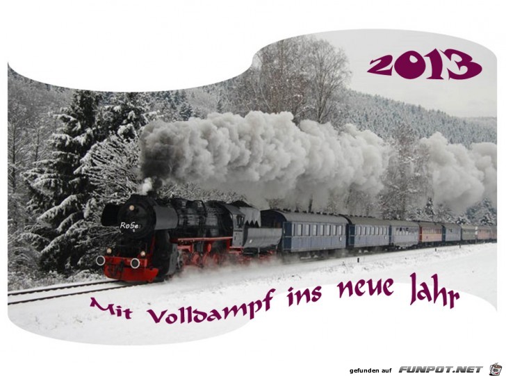 DampfEisenbahn 2013 2