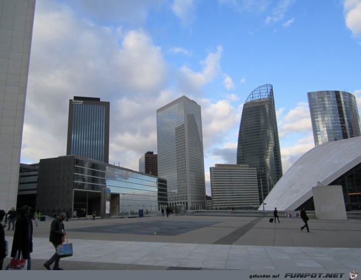 La Defense4 La Defense4