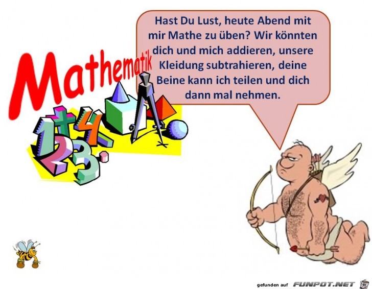 Mathematik