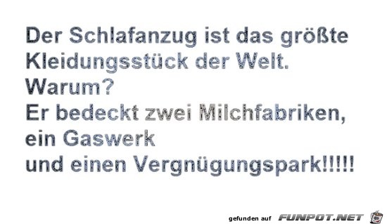 schlafanzug schlafanzug