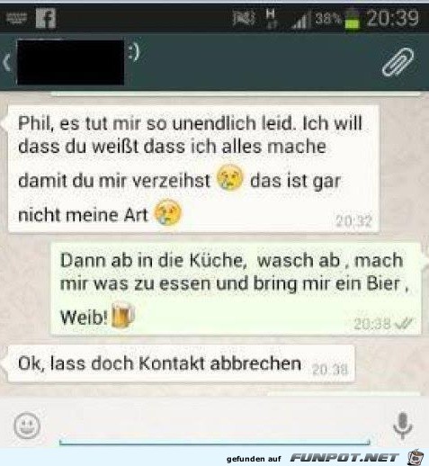 witzige Bilder aus verschiedenen Blogs