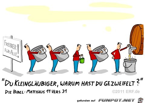 Matth 14 31 Matth 14 31