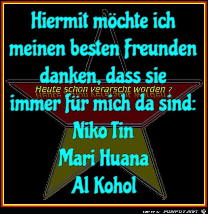 Beste Freunde