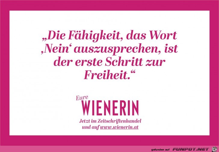 nein nein