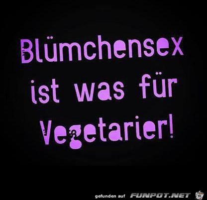 Blümchen Blümchen