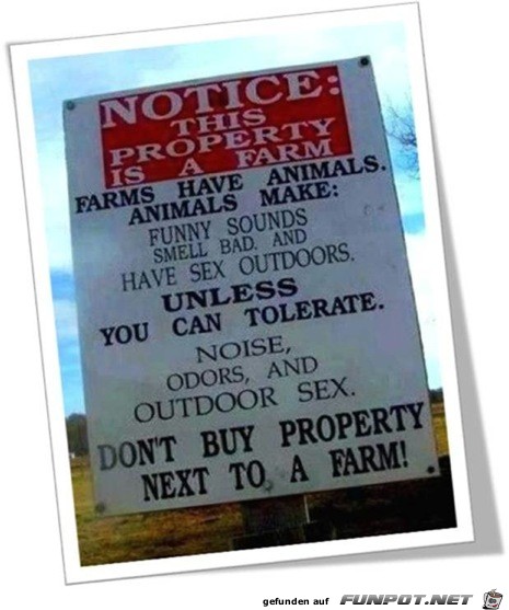 Signs 10 Signs 10