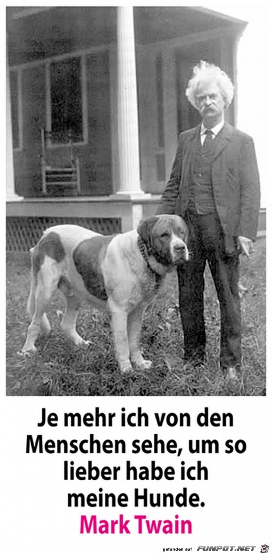 Mark Twain Mark Twain