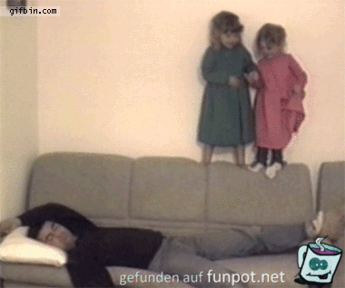 Kindersprung Kindersprung
