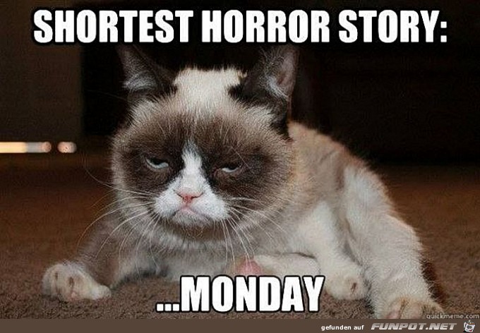 Montag Montag