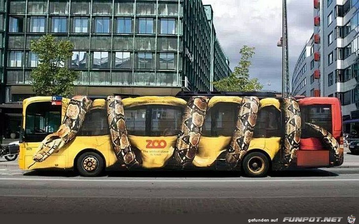 Geile Werbung Geile Werbung