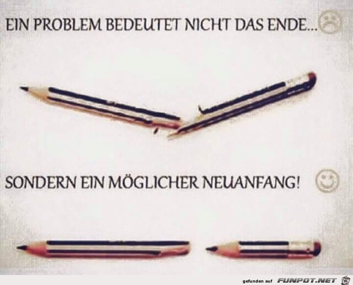 neuanfang neuanfang