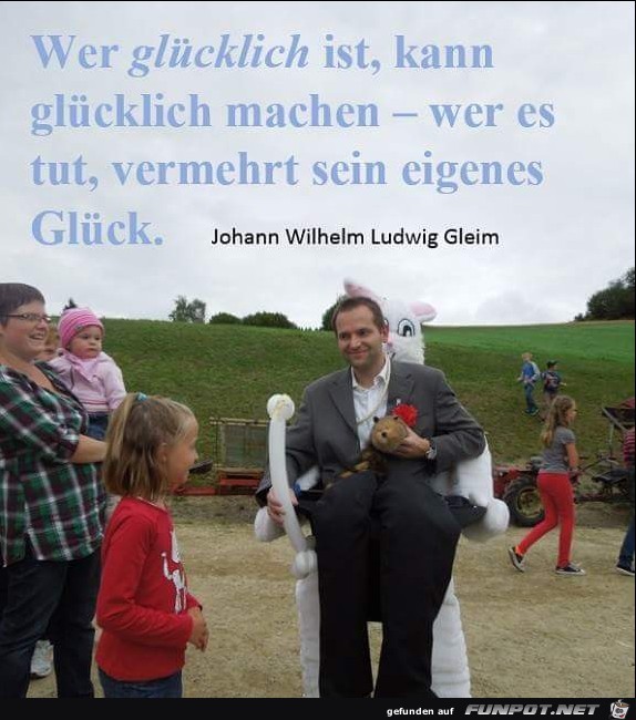 Gluecklich