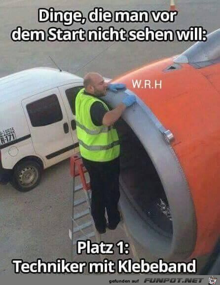 Kann man machen Kann man machen