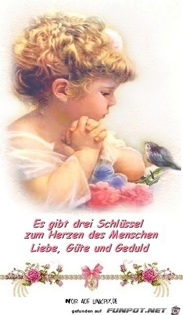 3 schlaeuessel 3 schlaeuessel
